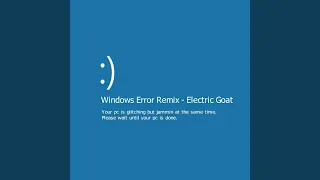 Windows Error (Remix)