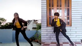 BTS 'Butter' Dance Cover | Moonwavez