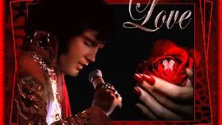 I MISS YOU - Elvis Presley