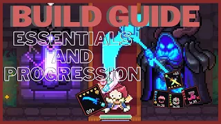My Heroes: Dungeon Raid - How to Build properly for new players