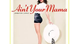 Jennifer Lopez - Ain't Your Mama (Choreo Zumba Fitness® ZIN™ Eugenia Rivas)