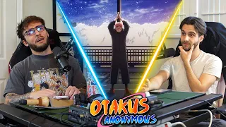 JJK Is Finished... - Otakus Anonymous Episode #49