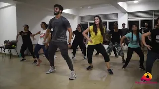 Mirchi lagi to(NEW) | Varun Dhawan | Coolie No. 1 | Easy Dance Choreo |