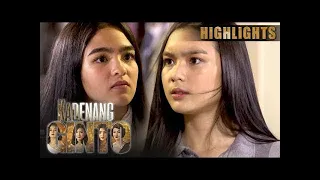 Marga, isinisi kay Cassie ang kamalasan ng kanyang pamilya | Kadenang Ginto (With Eng Subs)