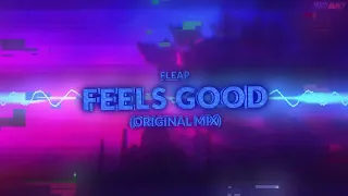 Kris - Feels Good (Original Mix)