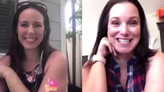 09-06-2018 - Cristina Meacham Facebook Video