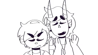 Anything You Can Do (Animatic)