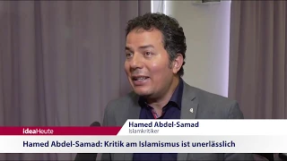 ideaHeute 17 06 2019 - Abschiebung - Islamismuskritik