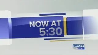 WKYT News at 5:30 PM on 5-24-16