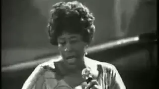 Give Me The Simple Life Ella Fitzgerald 1969 Montreux.avi