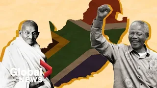 Indian South Africans: The role they played during apartheid