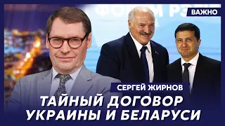 Экс-шпион КГБ Жирнов: Россия нападет на Казахстан