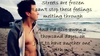 Summer Paradise - Simple Plan (No Rap) with Lyrics On Screen