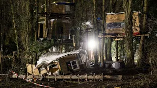 RWE rechnet im Frühjahr mit Abbaggerung in Lützerath