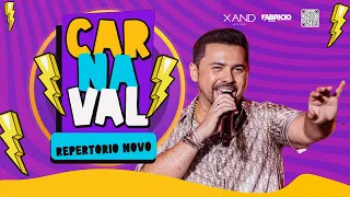 XAND AVIÃO - FEVEREIRO 2024 ( CARNAVAL 2024 ) REPERTÓRIO ATUALIZADO - CD NOVO - MUSICAS NOVAS