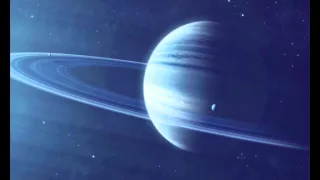 Pure tone - Saturn 147.85 Hz