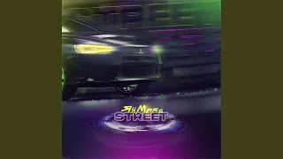 STREET (Prod. by WOU)