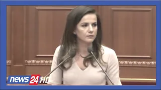 Rudina Hajdari: Vite më parë kam qenë viktimë e dhunës bashkë me nënën time