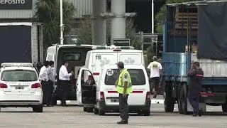 Crash Argentine: rapatriement des dépouilles des victimes