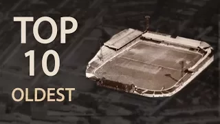 Top 10 Oldest Stadiums in the World