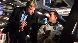 Interstellar Featurette - Matthew McConaughey