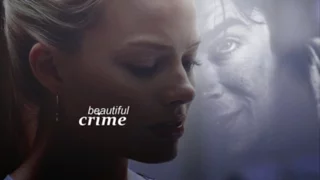 Damon & Harley (Katherine) | beautiful crime