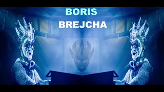 Boris Brejcha - Classic Master Mix @ 2023