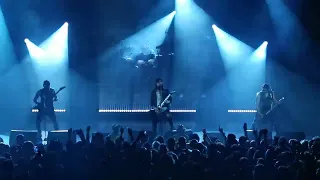 Bullet For My Valentine - "Tears Don't Fall" / Live @ O2 Academy, Birmingham 07.03.2023