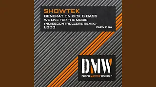 Generation Kick & Bass