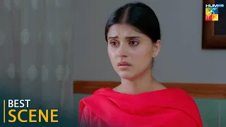 Tum Mere Kya Ho - Episode 04 - Best Scene 03 [ Adnan Raza Mir & Ameema Saleem ] - HUM TV