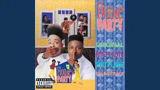 Kid Vs. Play (The Battle) (From "House Party" Soundtrack)