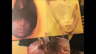 Rolling Stones Goats Head Soup Revisited