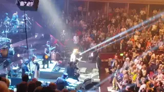 Baila - Zucchero live in London - 20/10/16