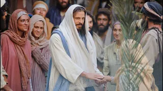 All Bible Videos of the Church of Jesus Christ in Chronological Order