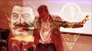 "This is not wide spread knowledge" Jordan Peterson on Soviet History