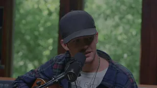 Tucker Beathard KING Songwriters Session