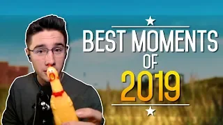 Kaymind's BEST MOMENTS OF 2019