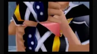 Kingdom Hearts - Ikkitousen