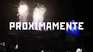 Rammstein - Live Aus Mexico 2016 (Teaser)