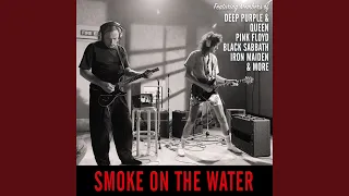 Smoke on the Water (1989 Original Mix)