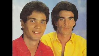 Alan & Aladim (1ª formação) - Felicidade Amor