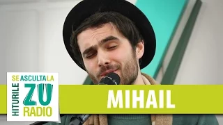 Mihail - Oarecare (Cover Smiley) (Live la Radio ZU)