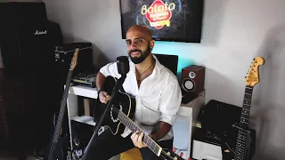 Bem Querer - Maurício Manieri (cover)