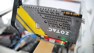 Can Claymore 14.7 Memory Straps AFFECT Other Mining Software?