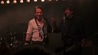 Die Ärzte "Demokratie/Punkbabies/Trick 17 m.S." LKA Longhorn Stuttgart 5. Juni 2024