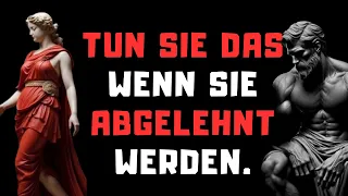 UMGEKEHRTE PSYCHOLOGIE: ENTWICKELN SIE IHR LEBEN MIT ABLEHNUNG