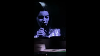 For Free (Joni Mitchell Cover) - Lana Del Rey @ San Diego Cal Coast Credit Union Amphitheater