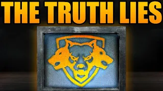 Black Ops 6: “ The Truth Lies ” Secrets Revealed!