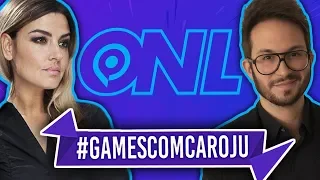 Opening Night Live Gamescom 2019, Death Stranding, Need for Speed Heat, Gears 5...