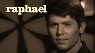 Raphael Concierto en 1967 Completo